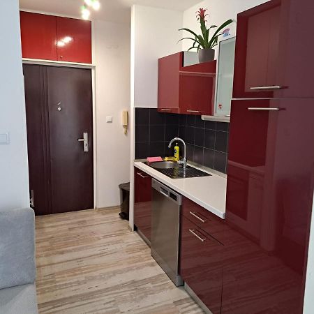 Maris Daire Split Dış mekan fotoğraf