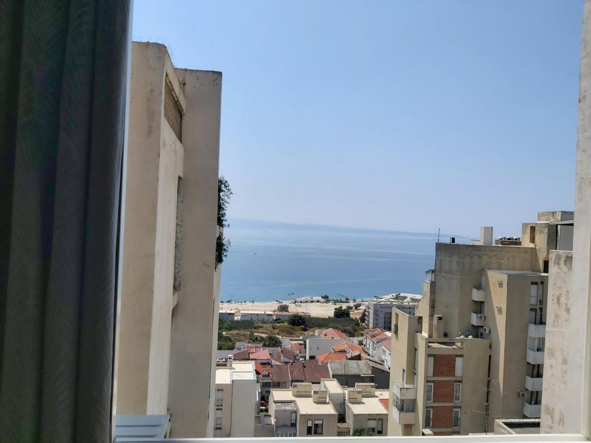 Maris Daire Split Dış mekan fotoğraf