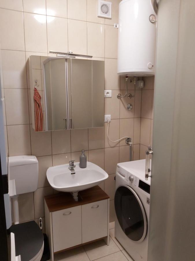 Maris Daire Split Dış mekan fotoğraf
