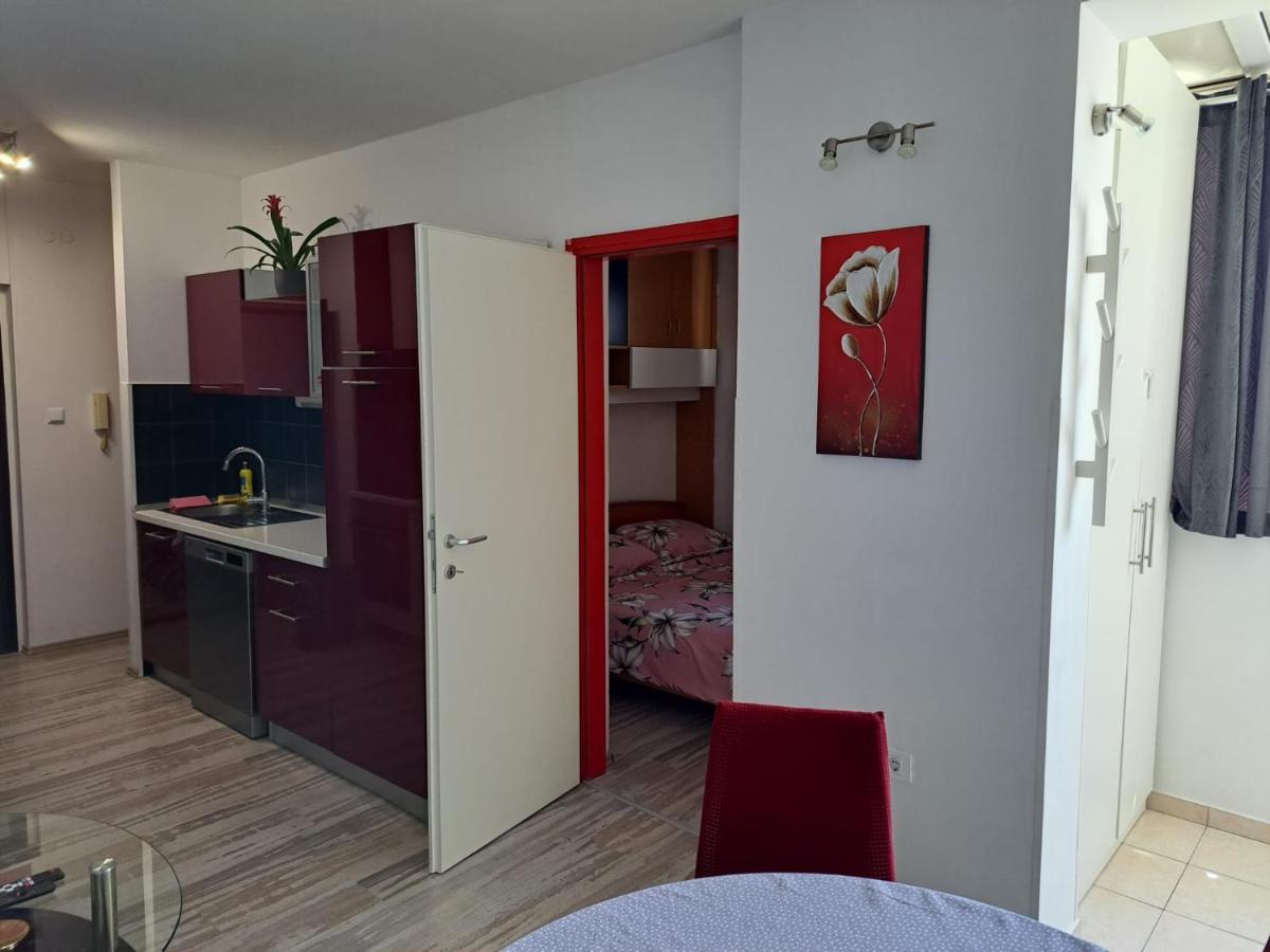 Maris Daire Split Dış mekan fotoğraf