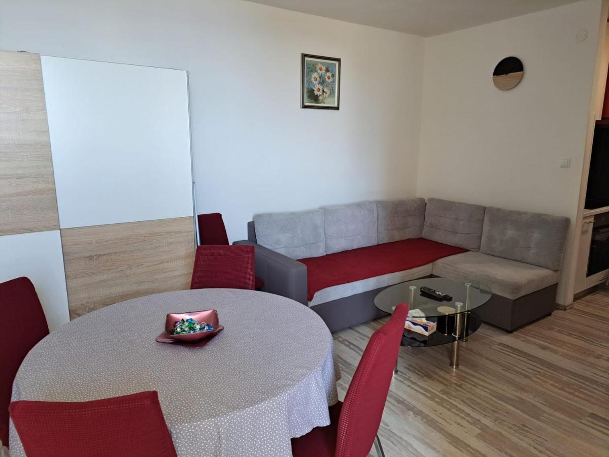 Maris Daire Split Dış mekan fotoğraf