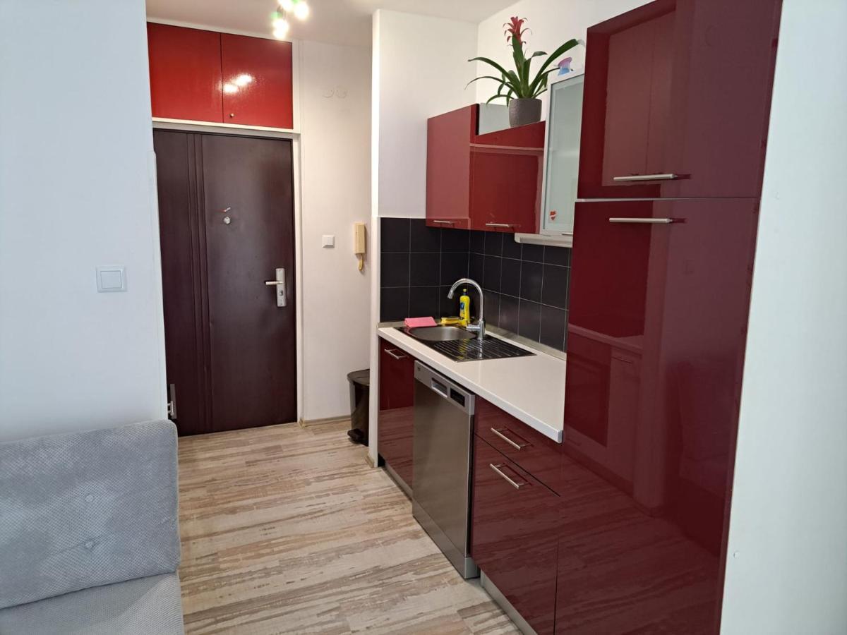 Maris Daire Split Dış mekan fotoğraf